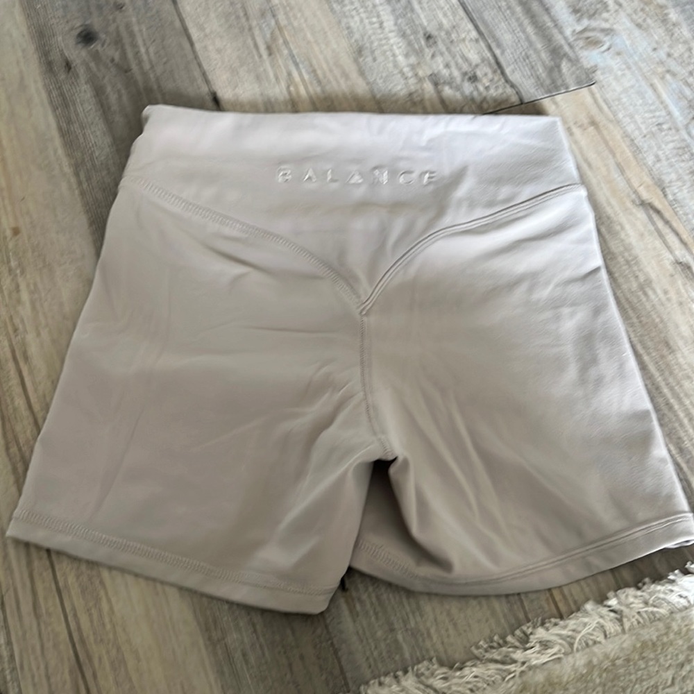 Balance athletica shorts